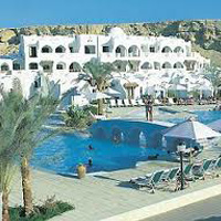 Sonesta Beach Summer Resort